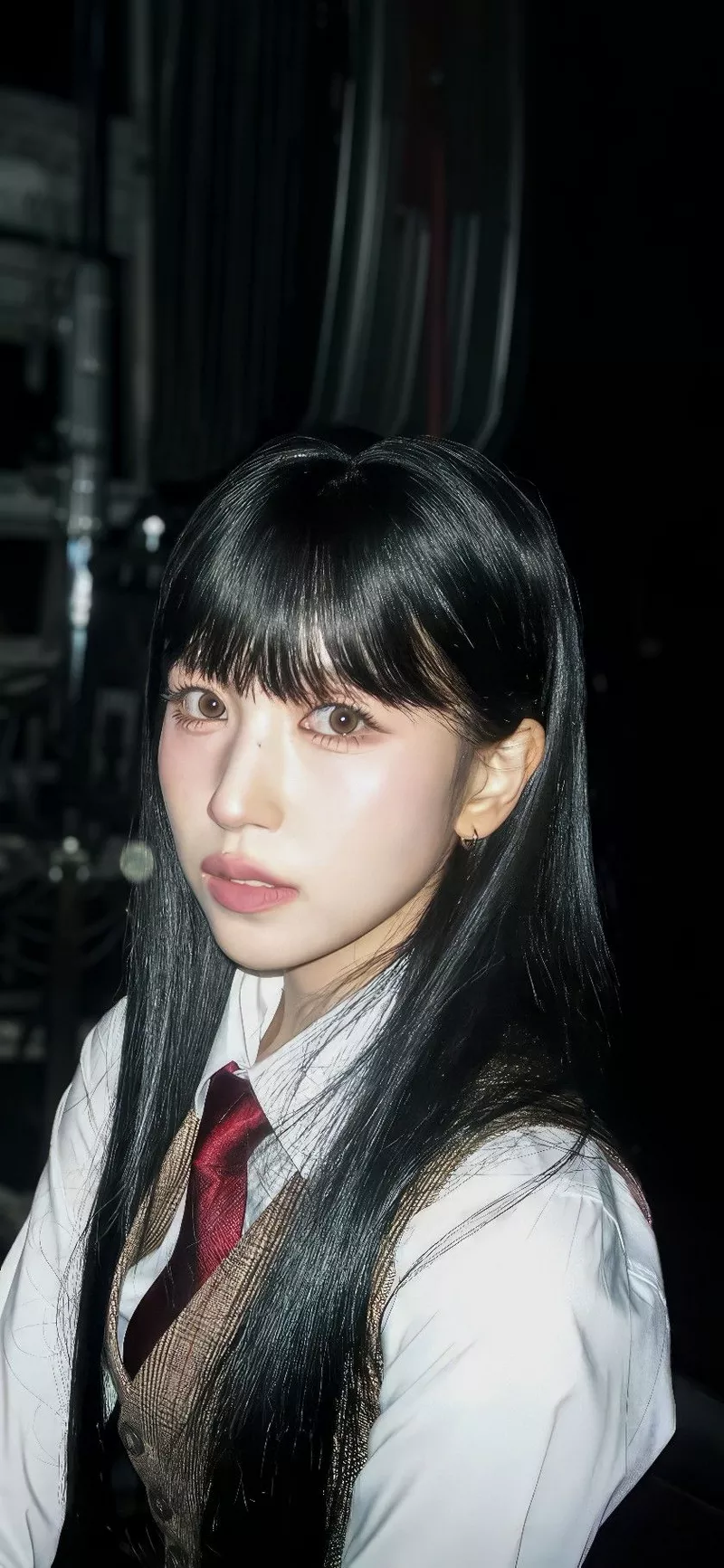 Ảnh Mina (TWICE) Với Biểu Cảm Tự Nhiên Và Vẻ Ngoài Duyên Dáng Ảnh Mina (TWICE) Với Biểu Cảm Tự Nhiên Và Vẻ Ngoài Duyên Dáng