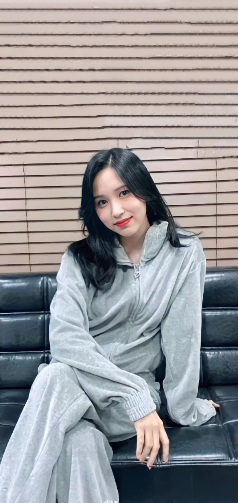 Ảnh Mina (TWICE) Với Mái Tóc Dài Và Nét Đẹp Thanh Tú Ảnh Mina (TWICE) Với Mái Tóc Dài Và Nét Đẹp Thanh Tú