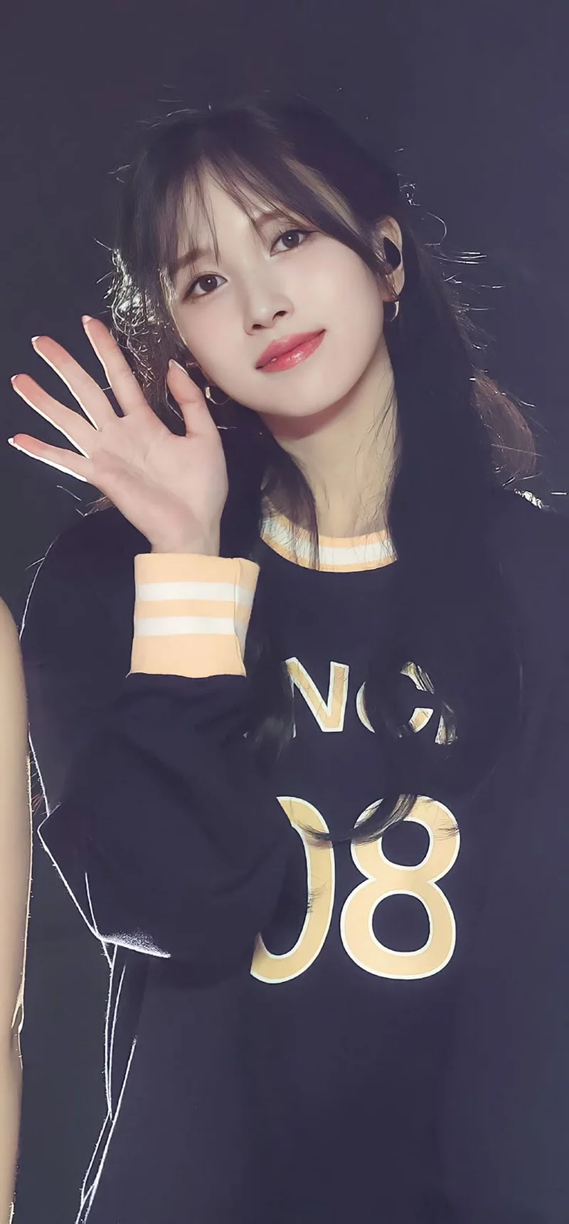 Ảnh Mina (TWICE) Với Nét Đẹp Rạng Rỡ Và Phong Thái Tự Tin Ảnh Mina (TWICE) Với Nét Đẹp Rạng Rỡ Và Phong Thái Tự Tin