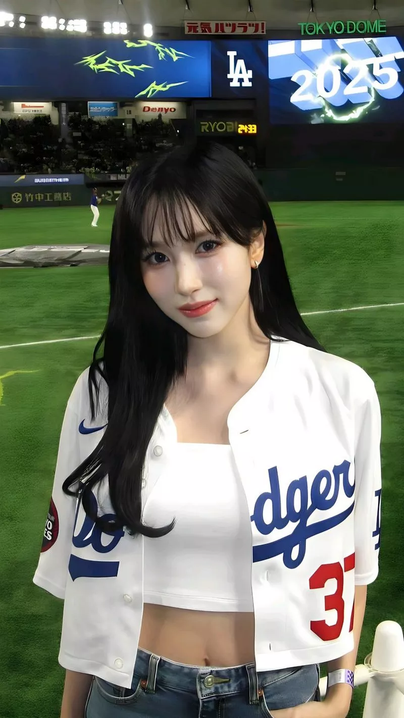 Ảnh Mina (TWICE) Với Tạo Hình Sân Khấu Đầy Khí Chất Ảnh Mina (TWICE) Với Tạo Hình Sân Khấu Đầy Khí Chất
