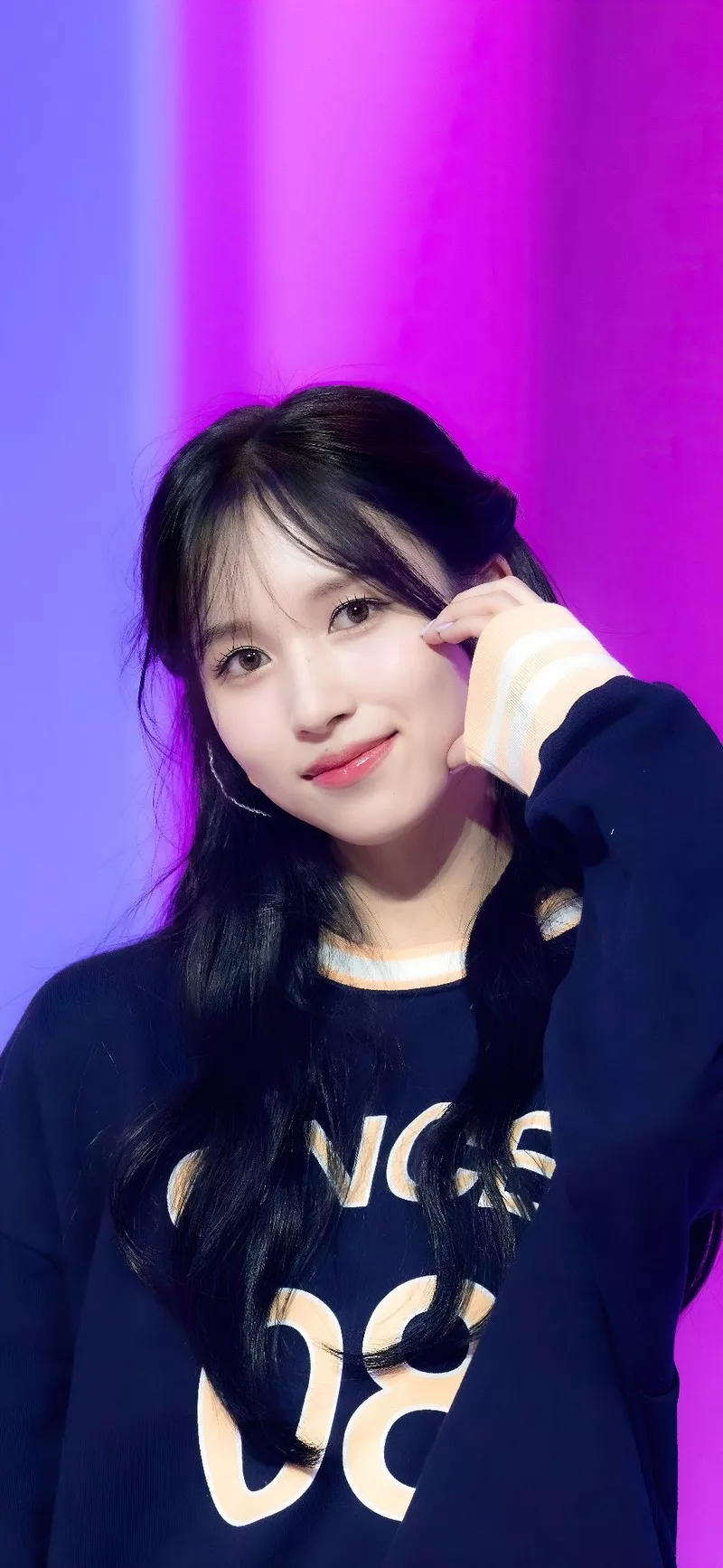 Ảnh Mina (TWICE) Với Thần Thái Thanh Lịch Trước Ống Kính Ảnh Mina (TWICE) Với Thần Thái Thanh Lịch Trước Ống Kính