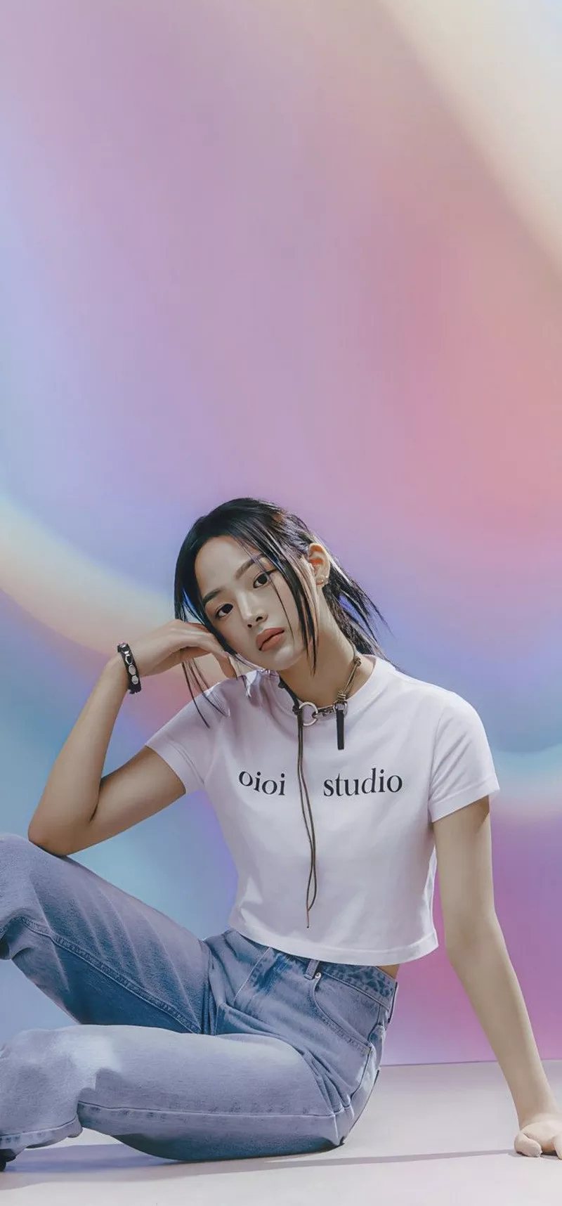 Ảnh Minji (NewJeans) Trong Concept K pop Nhẹ Nhàng Và Hiện Đại Ảnh Minji (NewJeans) Trong Concept K pop Nhẹ Nhàng Và Hiện Đại