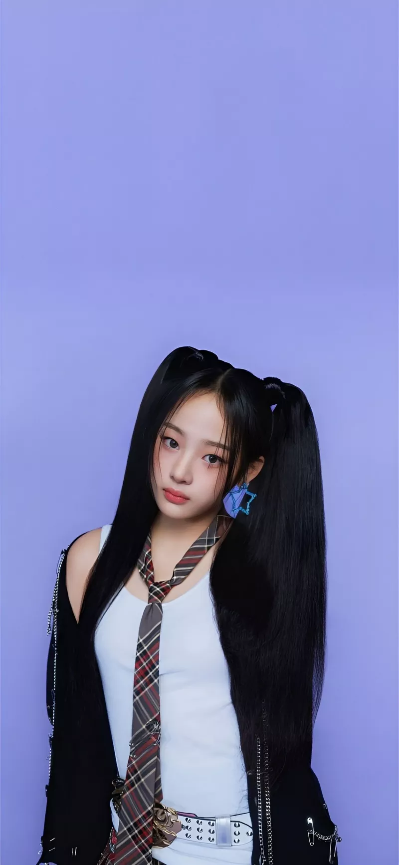 Ảnh Minji (NewJeans) Với Biểu Cảm Tự Nhiên Trước Ống Kính Ảnh Minji (NewJeans) Với Biểu Cảm Tự Nhiên Trước Ống Kính