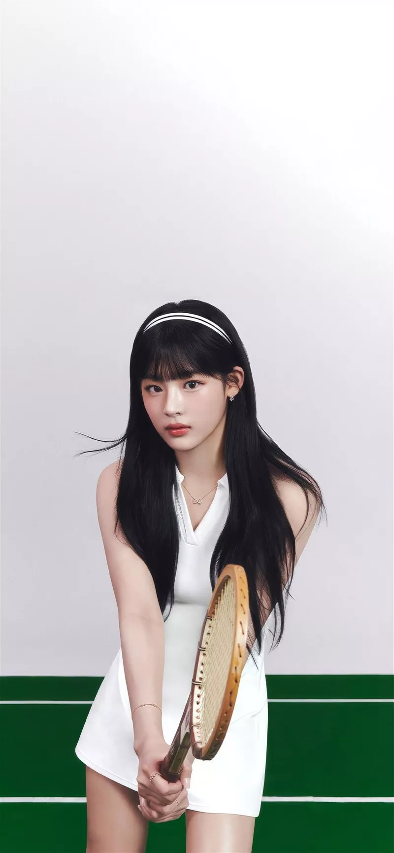 Ảnh Minji (NewJeans) Với Mái Tóc Thời Thượng Và Gương Mặt Xinh Đẹp Ảnh Minji (NewJeans) Với Mái Tóc Thời Thượng Và Gương Mặt Xinh Đẹp