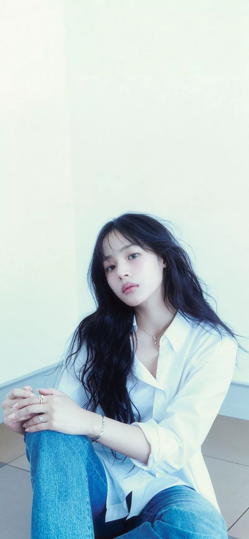 Ảnh Minji (NewJeans) Với Nụ Cười Tươi Tắn Và Duyên Dáng Ảnh Minji (NewJeans) Với Nụ Cười Tươi Tắn Và Duyên Dáng