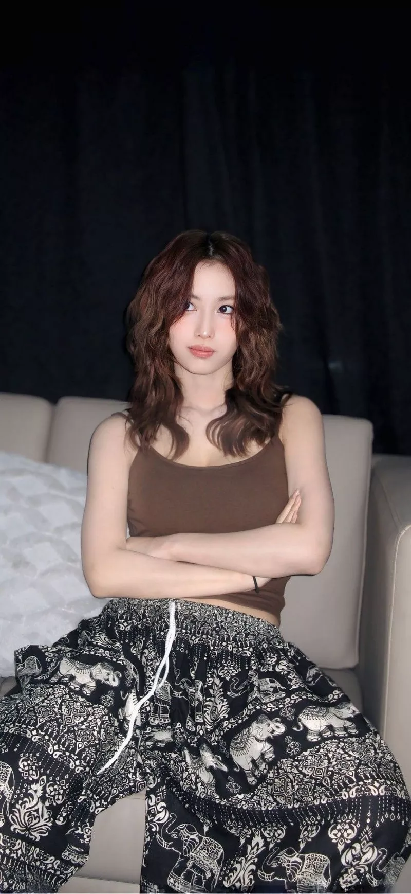 Ảnh Momo (TWICE) Trong Những Khoảnh Khắc Biểu Diễn Đáng Nhớ