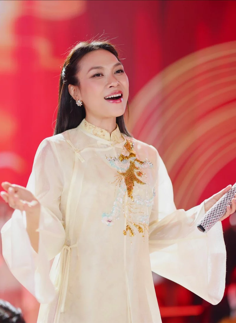 Ảnh Mỹ Tâm đầy cuốn hút trong bộ ảnh chân dung ấn tượng