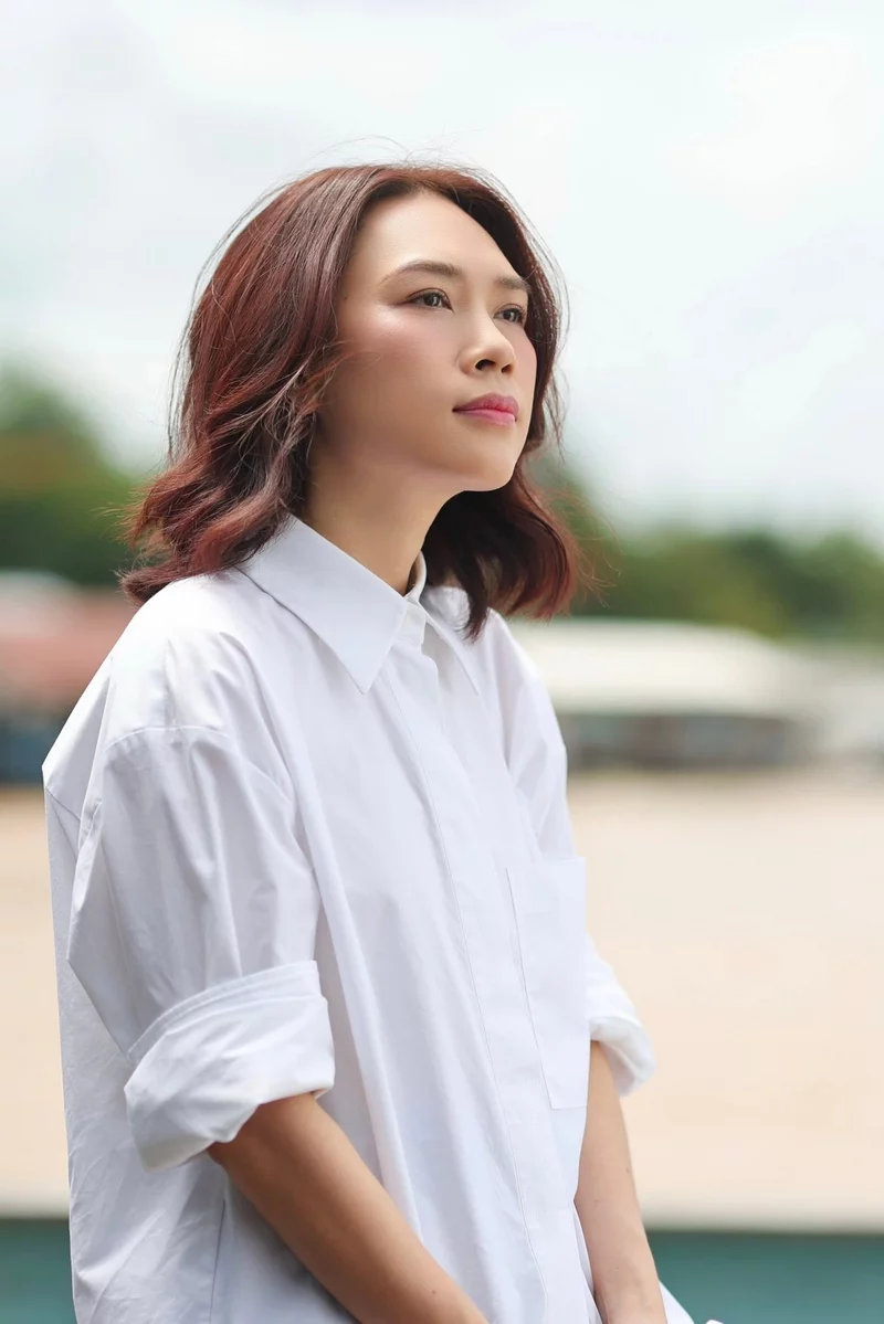 Khám Phá Ảnh Mỹ Tâm Qua Những Khung Hình Đầy Cảm Xúc