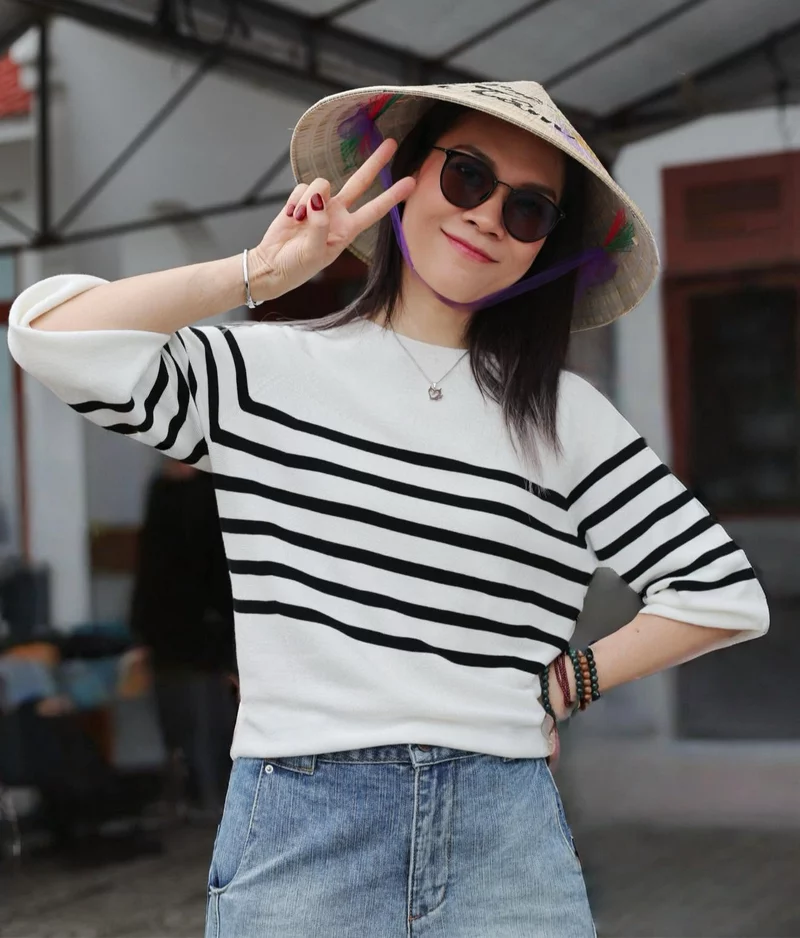 Ảnh Mỹ Tâm nổi bật với vẻ đẹp trẻ trung và rạng ngời
