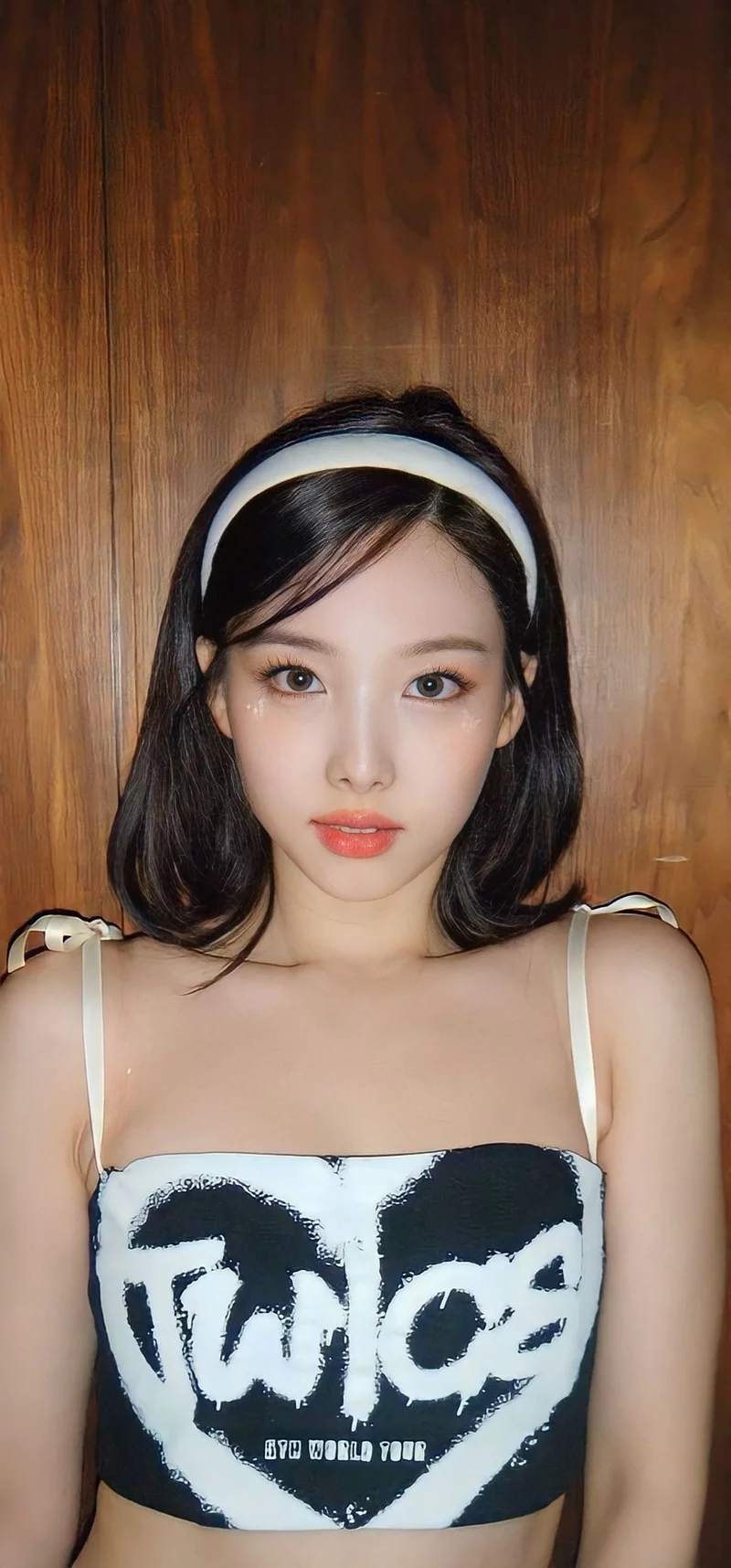 Ảnh Nayeon (TWICE) Trong Những Khoảnh Khắc Biểu Diễn Đáng Nhớ