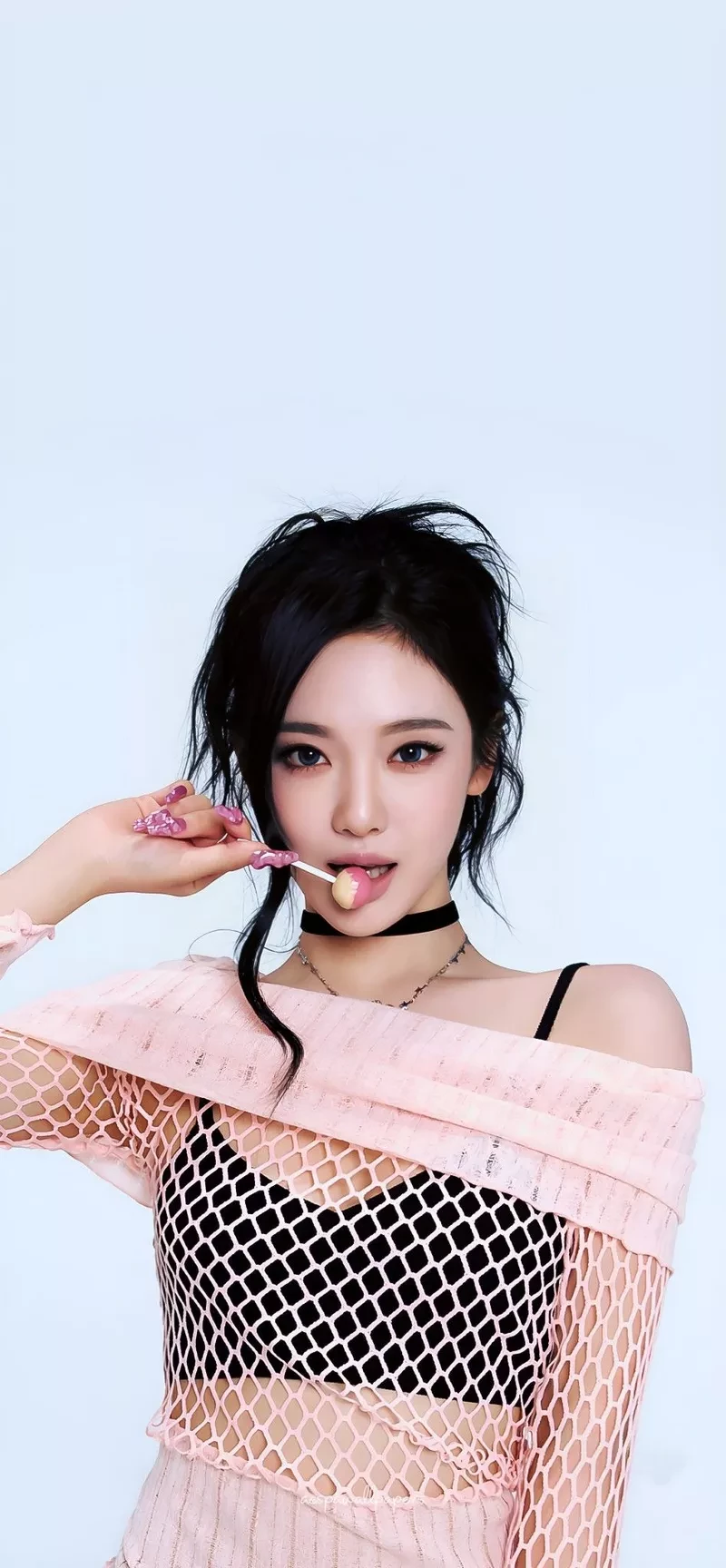 Ngắm Nhìn Ảnh Ningning Trong Loạt Tạo Hình Trẻ Trung, Cá Tính