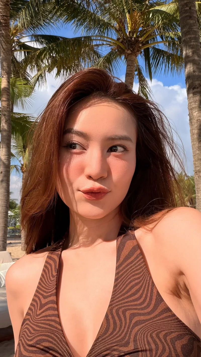 Ảnh Ninh Dương Lan Ngọc Với Vẻ Đẹp Tươi Tắn Và Tràn Đầy Sức Sống Ảnh Ninh Dương Lan Ngọc Với Vẻ Đẹp Tươi Tắn Và Tràn Đầy Sức Sống