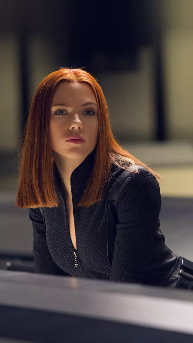 Ảnh Scarlett Johansson Nổi Bật Trong Trang Phục Thời Thượng Ảnh Scarlett Johansson Nổi Bật Trong Trang Phục Thời Thượng