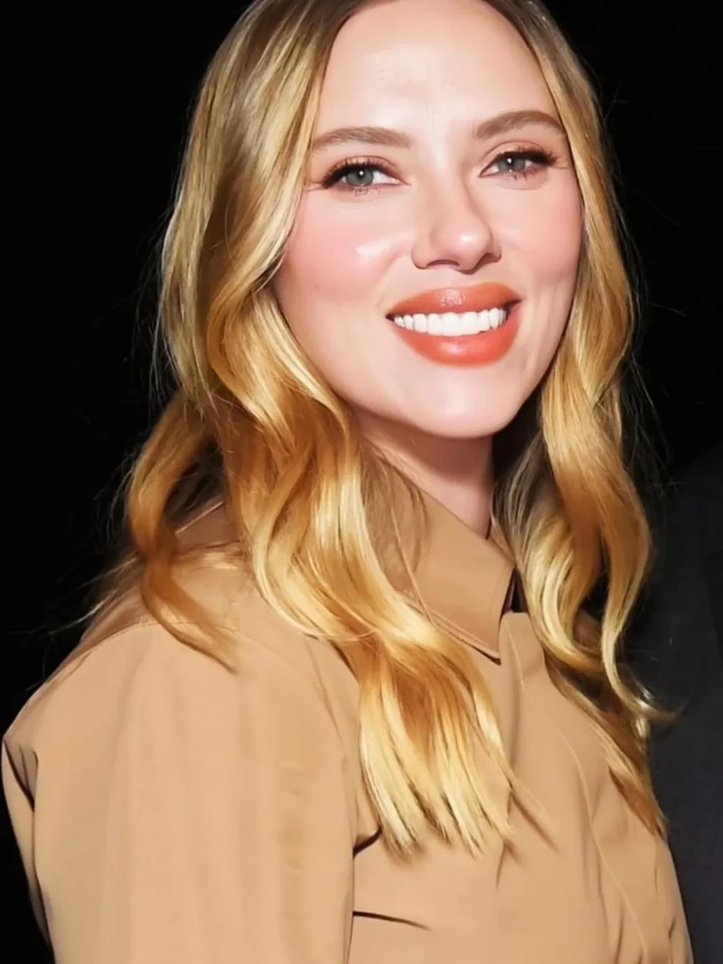 Ảnh Scarlett Johansson Với Gu Thời Trang Sang Trọng Ảnh Scarlett Johansson Với Gu Thời Trang Sang Trọng