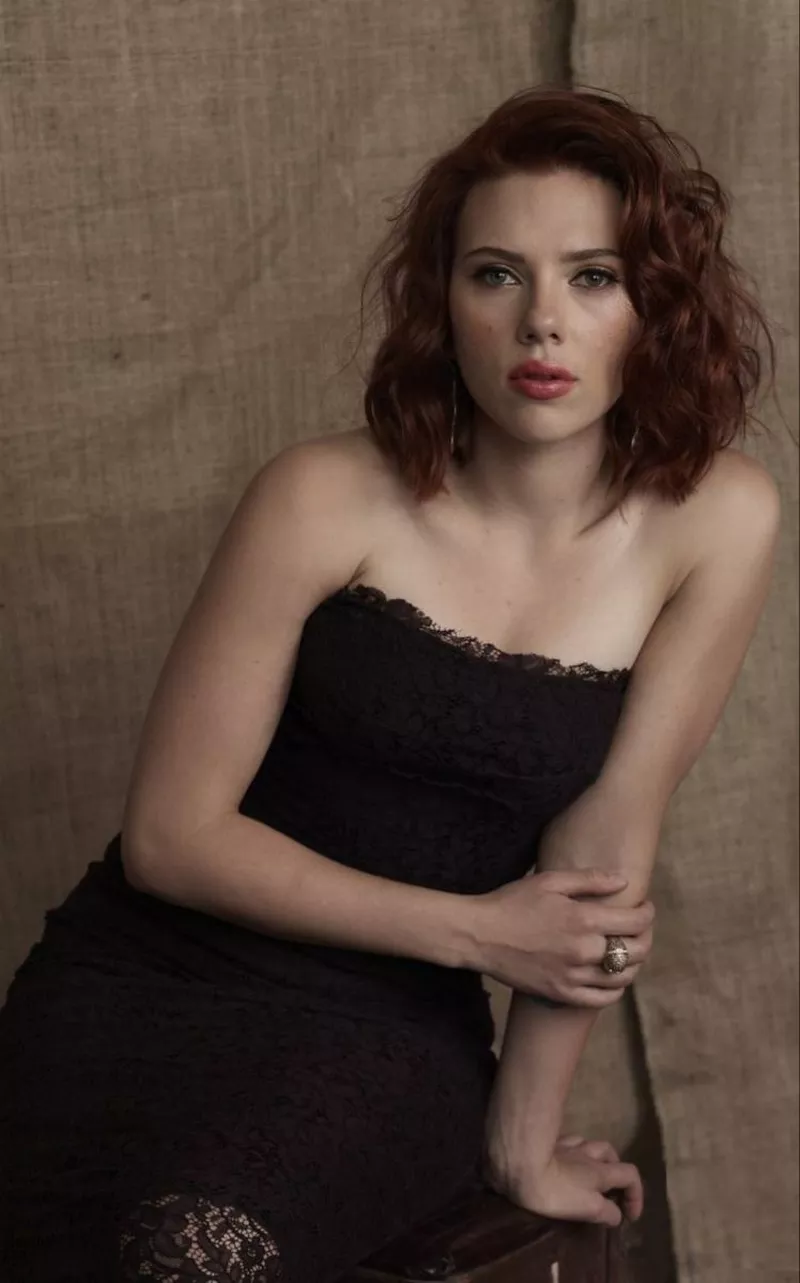 Ảnh Scarlett Johansson Với Phong Cách Thời Trang Hiện Đại Ảnh Scarlett Johansson Với Phong Cách Thời Trang Hiện Đại