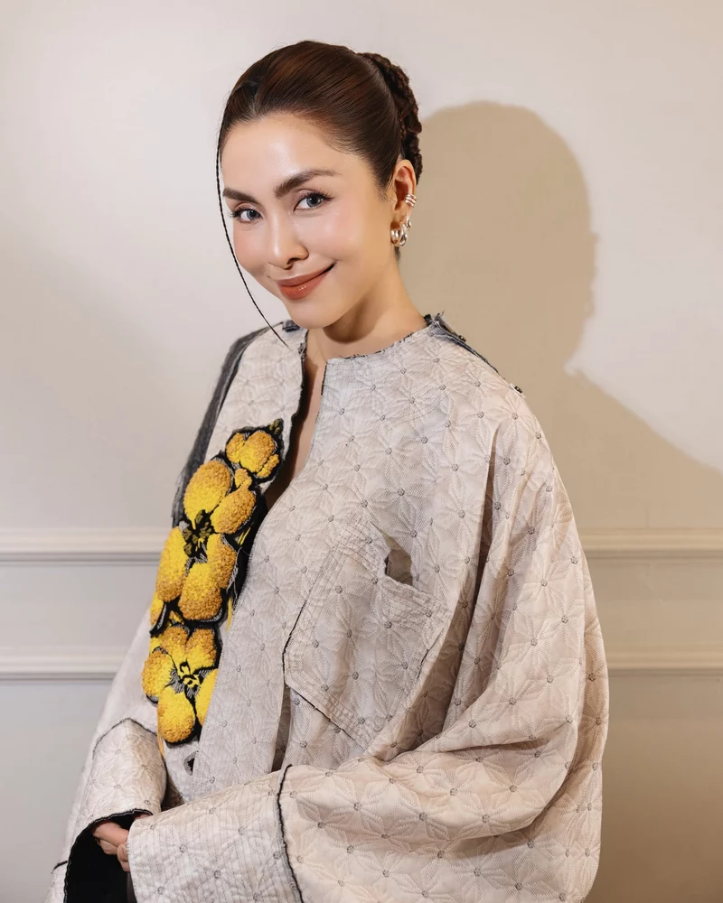 Ảnh Tăng Thanh Hà đẹp ấn tượng trong những khoảnh khắc đời thường