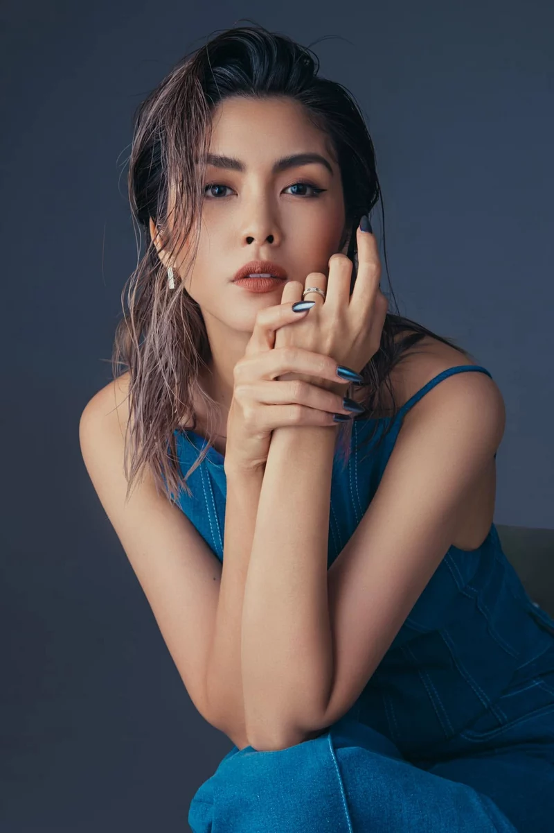 Tuyển Tập Ảnh Tăng Thanh Hà Qua Nhiều Góc Chụp Đẹp Mắt