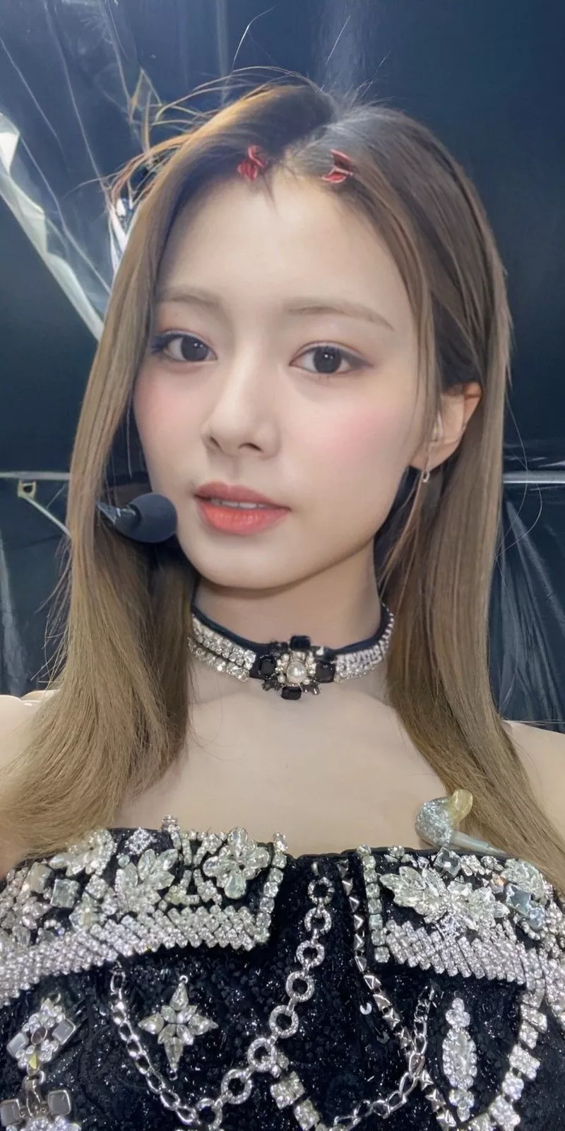 Ảnh Tzuyu (TWICE) Trong Bộ Ảnh Thời Trang Đầy Cuốn Hút