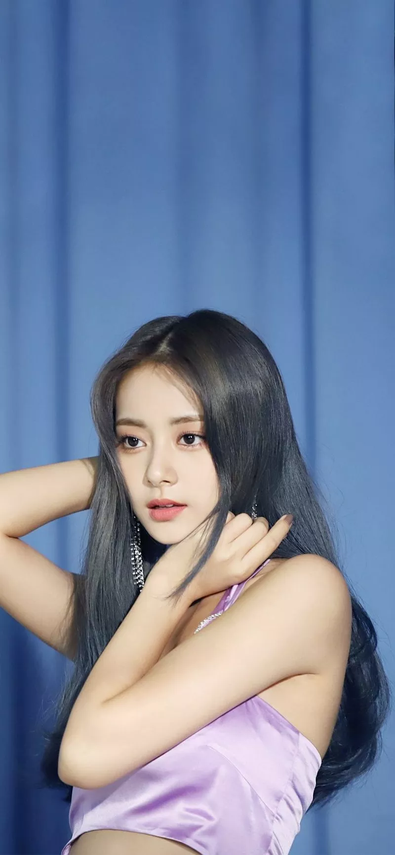 Ảnh Tzuyu (TWICE) Trong Khoảnh Khắc Đời Thường Tự Nhiên