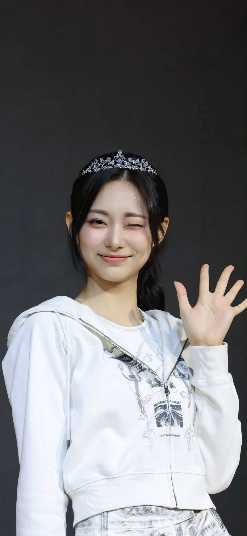 Ảnh Tzuyu (TWICE) Trong Trang Phục Sân Khấu Nổi Bật