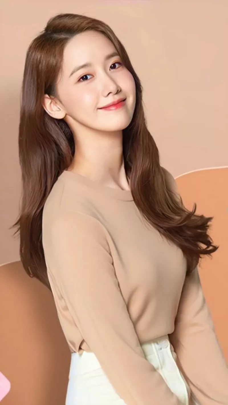 Ảnh Yoona Trong Bộ Ảnh Thời Trang Đầy Nổi Bật