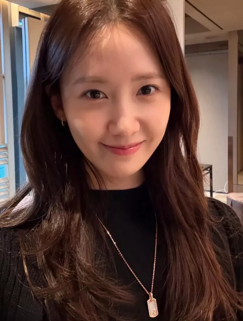 Tổng Hợp Ảnh Yoona Đẹp Với Nhiều Sắc Thái Và Phong Cách Khác Nhau