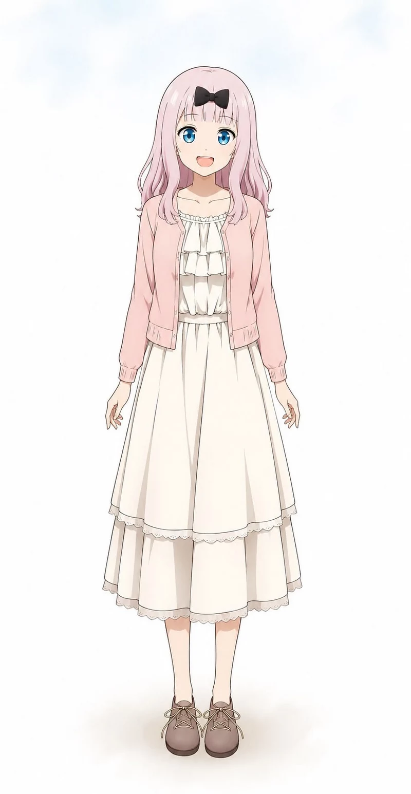 Hình Nền Chika Fujiwara Cho Màn Hình Máy Tính Sinh Động Hình Nền Chika Fujiwara Cho Màn Hình Máy Tính Sinh Động