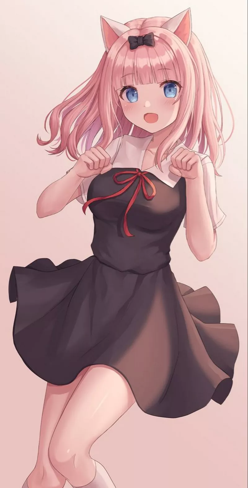 Hình Nền Chika Fujiwara Trong Bộ Sưu Tập Anime Dễ Thương Hình Nền Chika Fujiwara Trong Bộ Sưu Tập Anime Dễ Thương