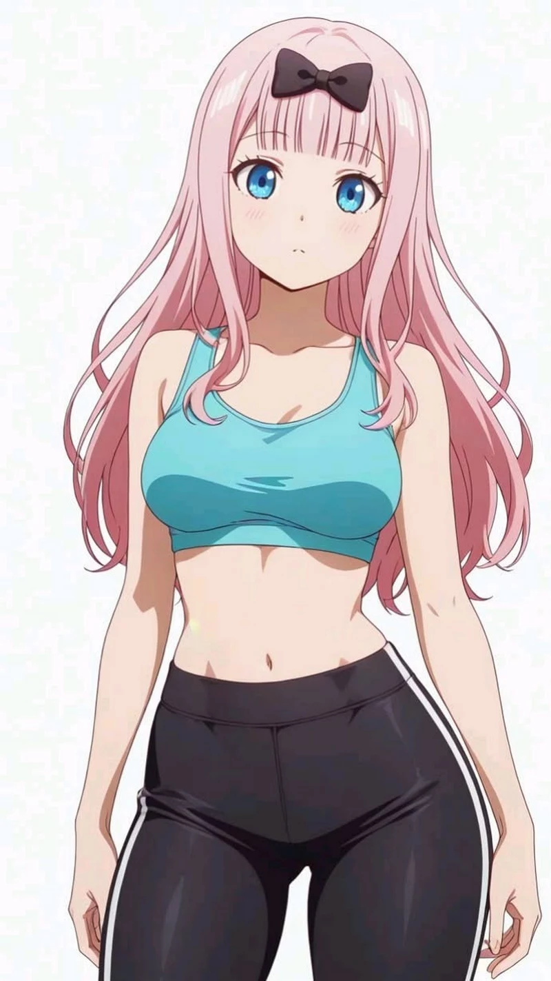 Hình Nền Chika Fujiwara Với Nụ Cười Rạng Rỡ Hình Nền Chika Fujiwara Với Nụ Cười Rạng Rỡ