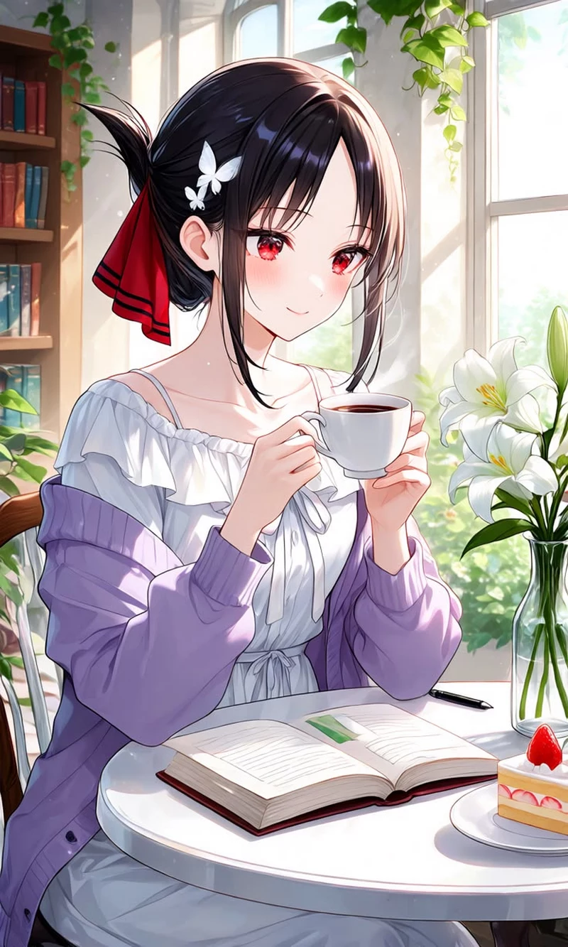 Hình Nền Kaguya Shinomiya Cho Màn Hình Máy Tính Sinh Động Hình Nền Kaguya Shinomiya Cho Màn Hình Máy Tính Sinh Động