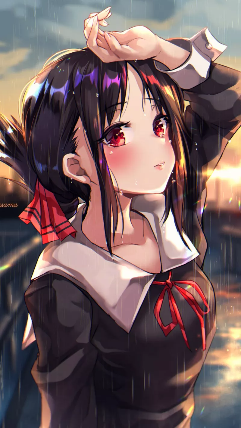 Hình Nền Kaguya Shinomiya Cùng Phong Cách Nghệ Thuật Tinh Tế Hình Nền Kaguya Shinomiya Cùng Phong Cách Nghệ Thuật Tinh Tế