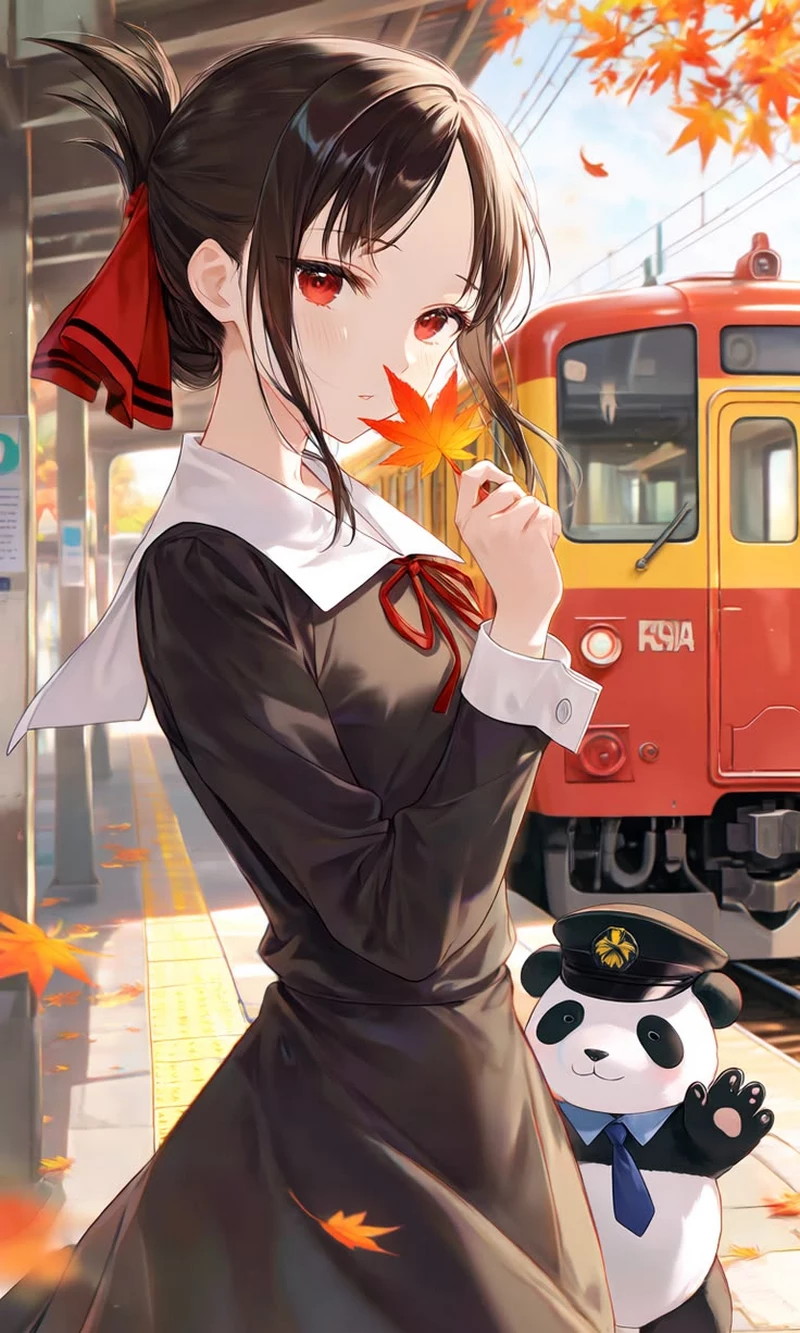 Hình Nền Kaguya Shinomiya Mang Không Khí Học Đường Đáng Yêu Hình Nền Kaguya Shinomiya Mang Không Khí Học Đường Đáng Yêu