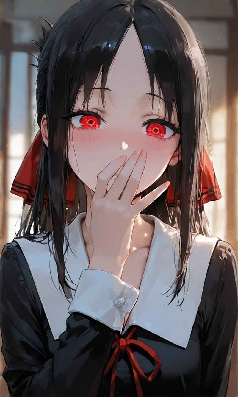 Hình Nền Kaguya Shinomiya Trong Những Khoảnh Khắc Đáng Nhớ Hình Nền Kaguya Shinomiya Trong Những Khoảnh Khắc Đáng Nhớ