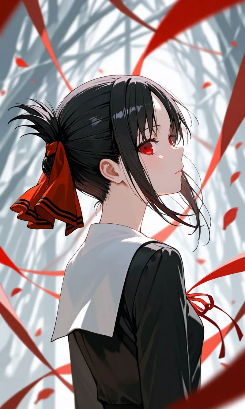 Hình Nền Kaguya Shinomiya Trong Phông Nền Anime Tuyệt Đẹp Hình Nền Kaguya Shinomiya Trong Phông Nền Anime Tuyệt Đẹp