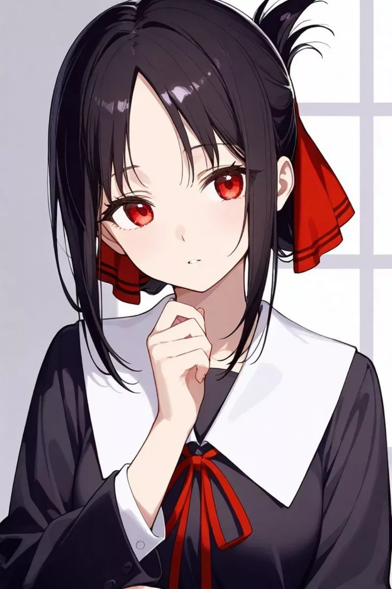 Hình Nền Kaguya Shinomiya Với Biểu Cảm Dễ Thương Và Tinh Tế Hình Nền Kaguya Shinomiya Với Biểu Cảm Dễ Thương Và Tinh Tế