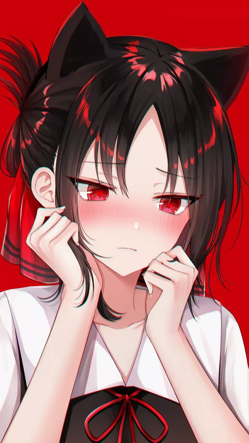 Hình Nền Kaguya Shinomiya Với Tạo Hình Nhân Vật Nổi Bật Hình Nền Kaguya Shinomiya Với Tạo Hình Nhân Vật Nổi Bật