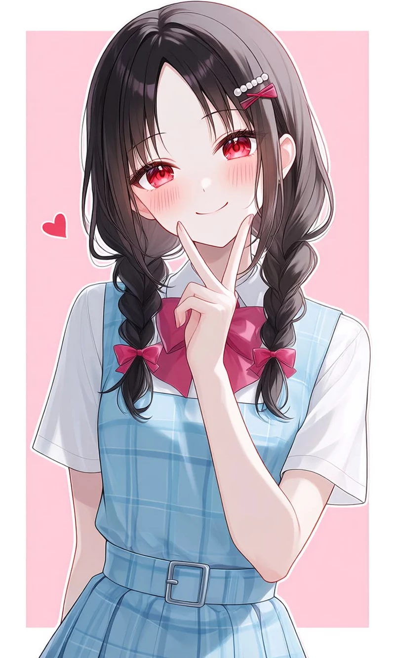 Hình Nền Kaguya Shinomiya Với Tạo Hình Tiểu Thư Đầy Cuốn Hút Hình Nền Kaguya Shinomiya Với Tạo Hình Tiểu Thư Đầy Cuốn Hút