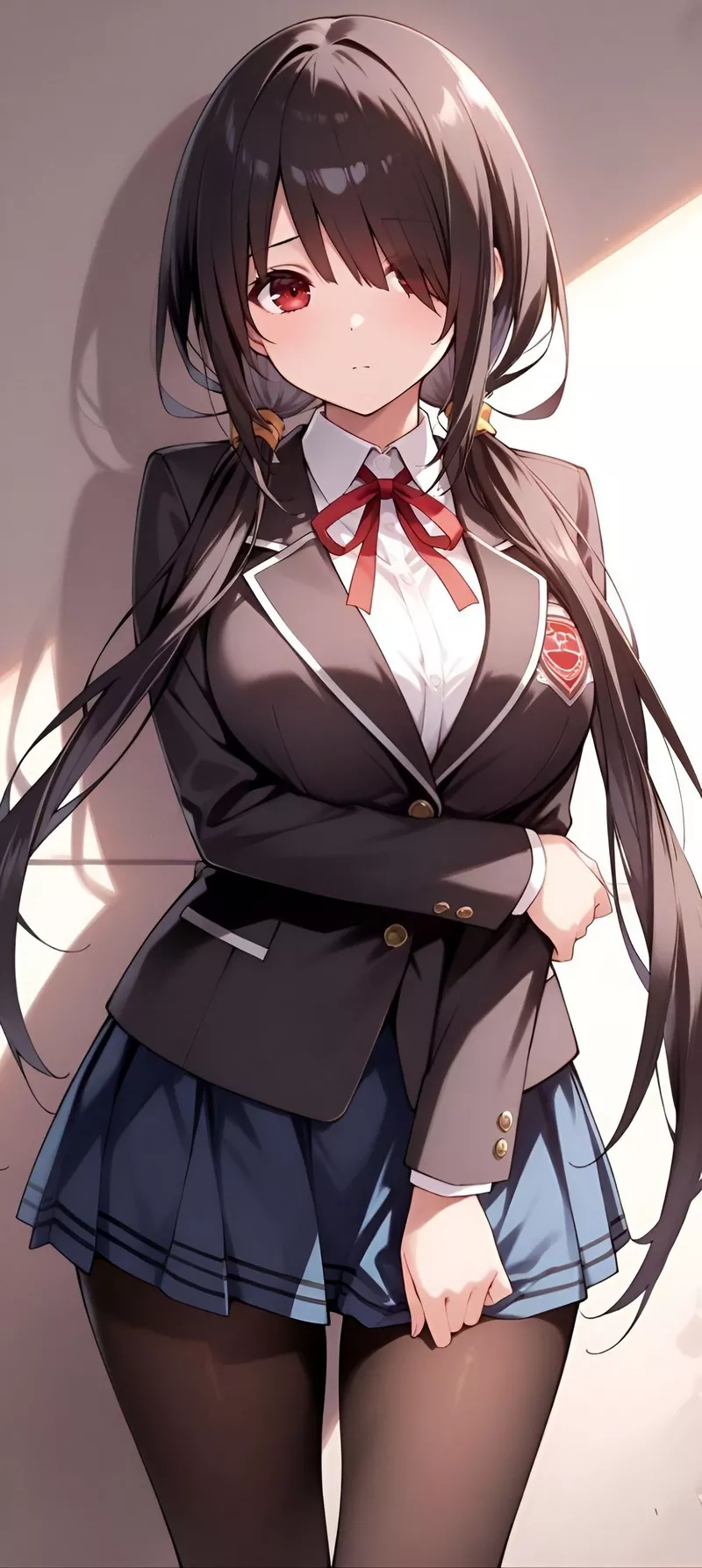 Hình Nền Kurumi Tokisaki Với Góc Nhìn Sắc Sảo Và Cuốn Hút Hình Nền Kurumi Tokisaki Với Góc Nhìn Sắc Sảo Và Cuốn Hút