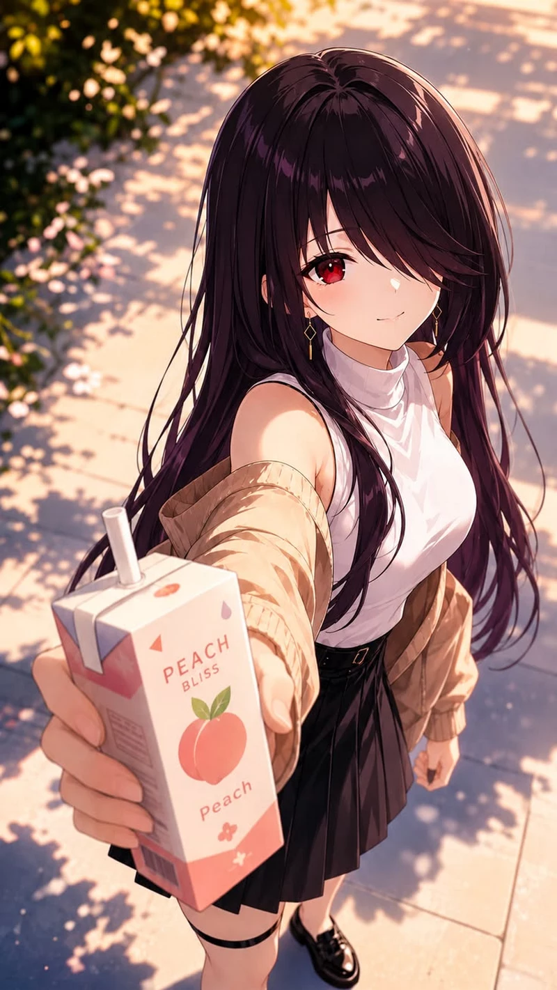 Hình Nền Kurumi Tokisaki Với Tạo Hình Đồng Hồ Đặc Trưng Hình Nền Kurumi Tokisaki Với Tạo Hình Đồng Hồ Đặc Trưng