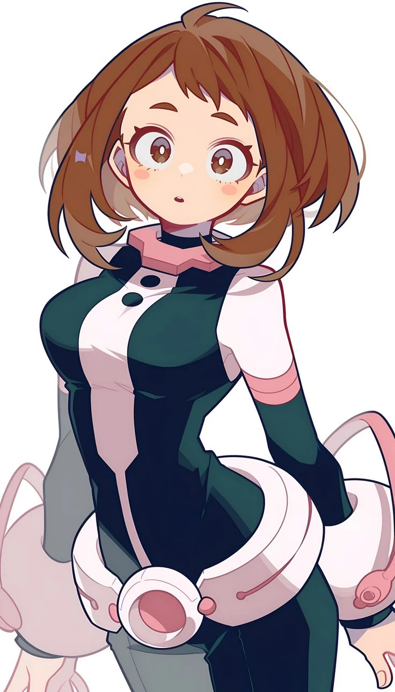 Hình Nền Ochaco Uraraka Trong Bộ Sưu Tập Anime Đẹp Hình Nền Ochaco Uraraka Trong Bộ Sưu Tập Anime Đẹp