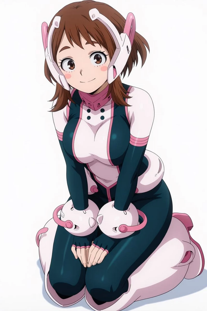 Hình Nền Ochaco Uraraka Trong Khoảnh Khắc Chiến Đấu Hình Nền Ochaco Uraraka Trong Khoảnh Khắc Chiến Đấu