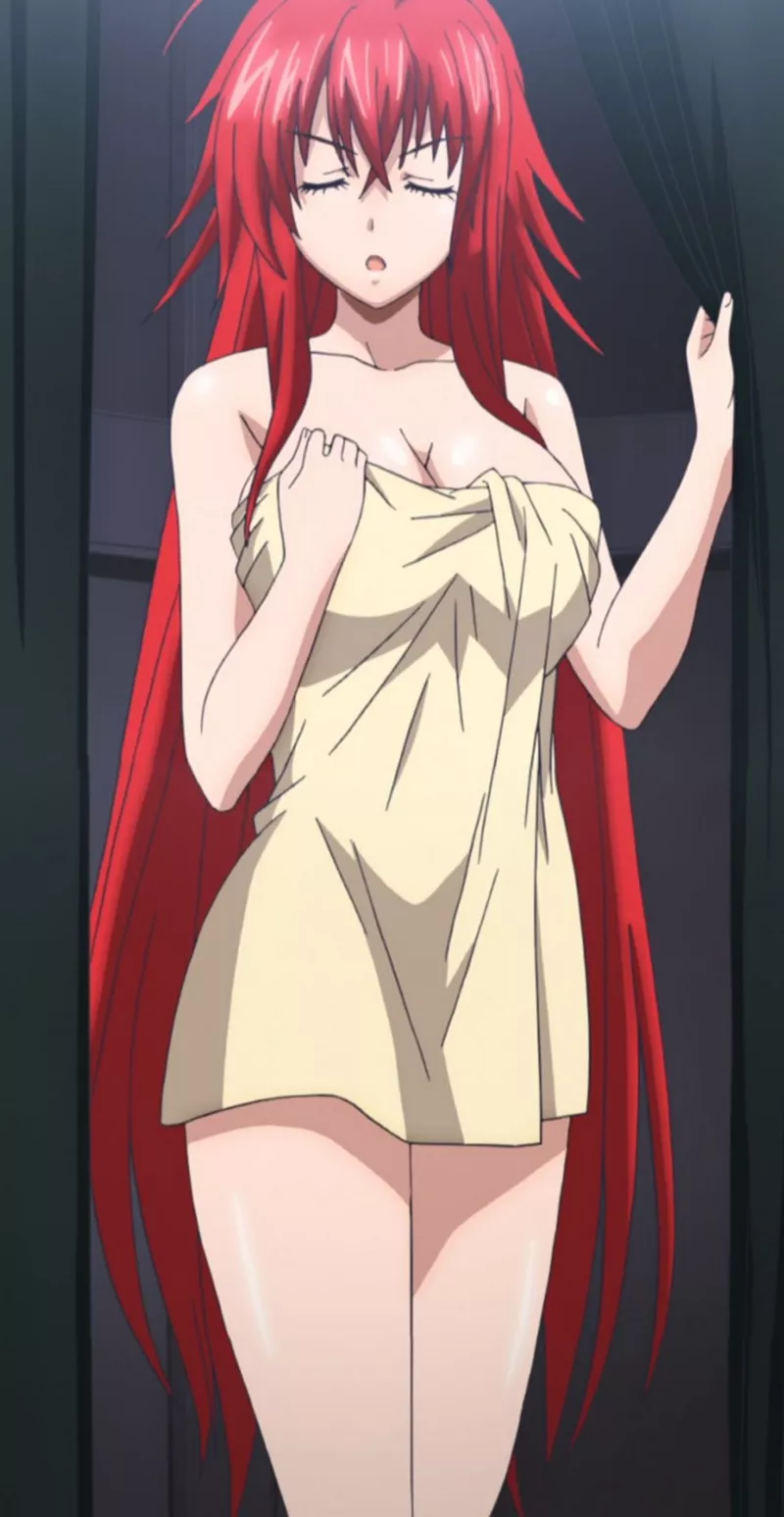 Hình Nền Rias Gremory Cho Điện Thoại Cực Đẹp Hình Nền Rias Gremory Cho Điện Thoại Cực Đẹp