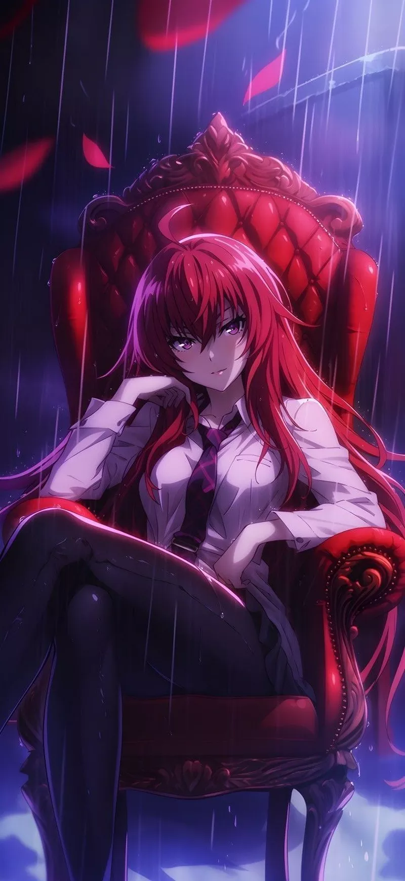 Hình Nền Rias Gremory Cho Màn Hình Máy Tính Hình Nền Rias Gremory Cho Màn Hình Máy Tính