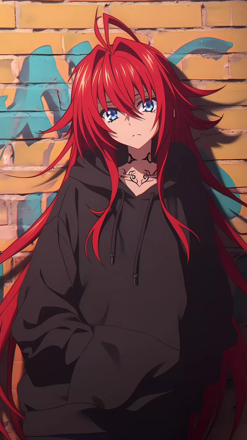 Hình Nền Rias Gremory Mang Vẻ Đẹp Ma Mị Cuốn Hút Hình Nền Rias Gremory Mang Vẻ Đẹp Ma Mị Cuốn Hút