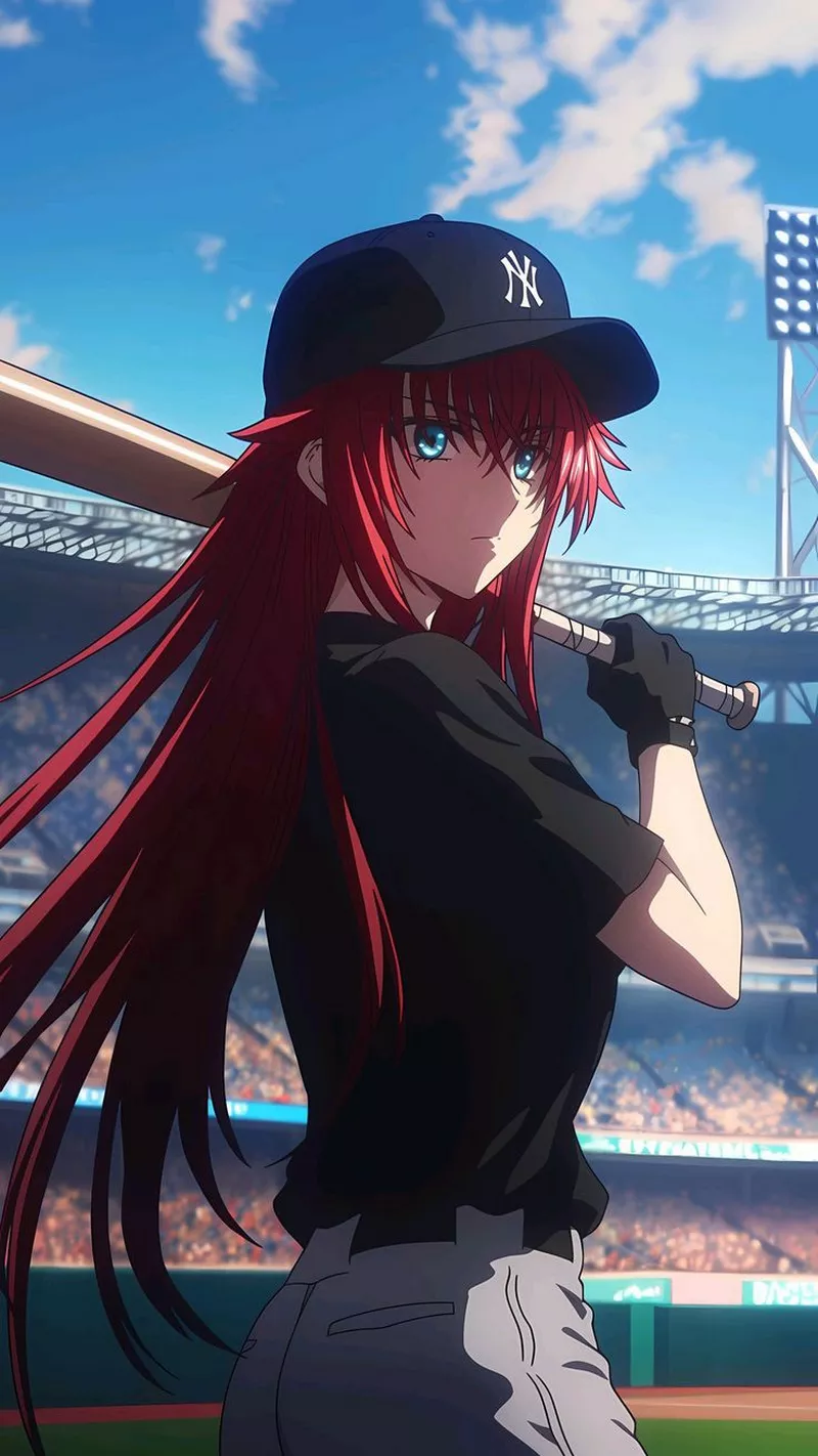 Hình Nền Rias Gremory Trong Bộ Sưu Tập Anime Đẹp Hình Nền Rias Gremory Trong Bộ Sưu Tập Anime Đẹp