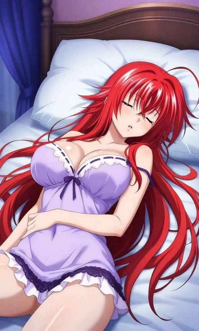 Hình Nền Rias Gremory Với Góc Nhìn Ấn Tượng Hình Nền Rias Gremory Với Góc Nhìn Ấn Tượng