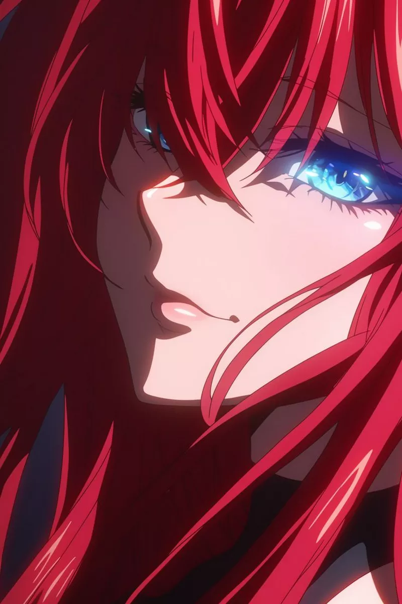 Hình Nền Rias Gremory Với Phong Cách Hiện Đại Hình Nền Rias Gremory Với Phong Cách Hiện Đại