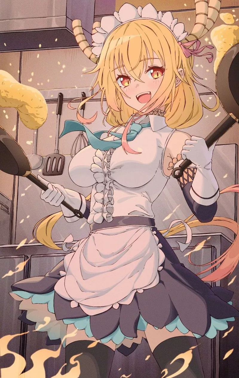 Hình Nền Tohru Cùng Hiệu Ứng Ánh Sáng Đẹp Mắt Hình Nền Tohru Cùng Hiệu Ứng Ánh Sáng Đẹp Mắt