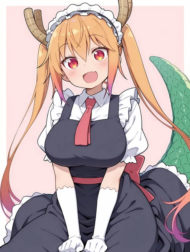 Hình Nền Tohru Trong Bộ Sưu Tập Anime Dễ Thương Hình Nền Tohru Trong Bộ Sưu Tập Anime Dễ Thương