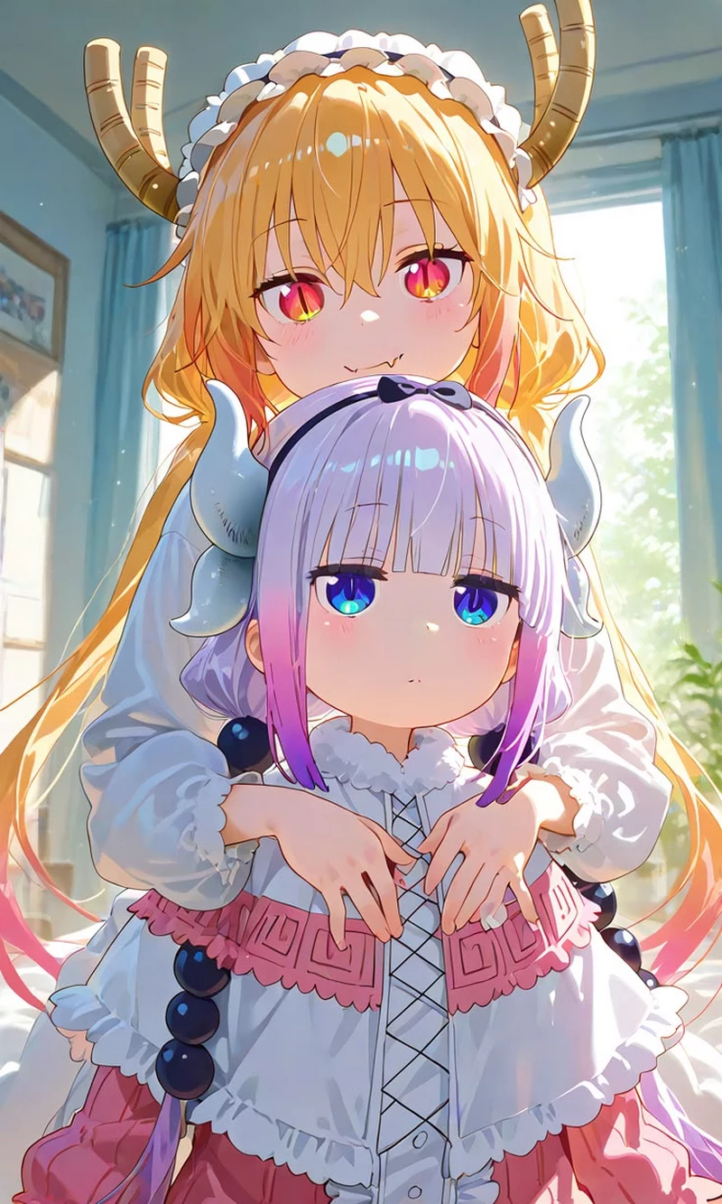 Hình Nền Tohru Với Tạo Hình Nhân Vật Độc Đáo Hình Nền Tohru Với Tạo Hình Nhân Vật Độc Đáo